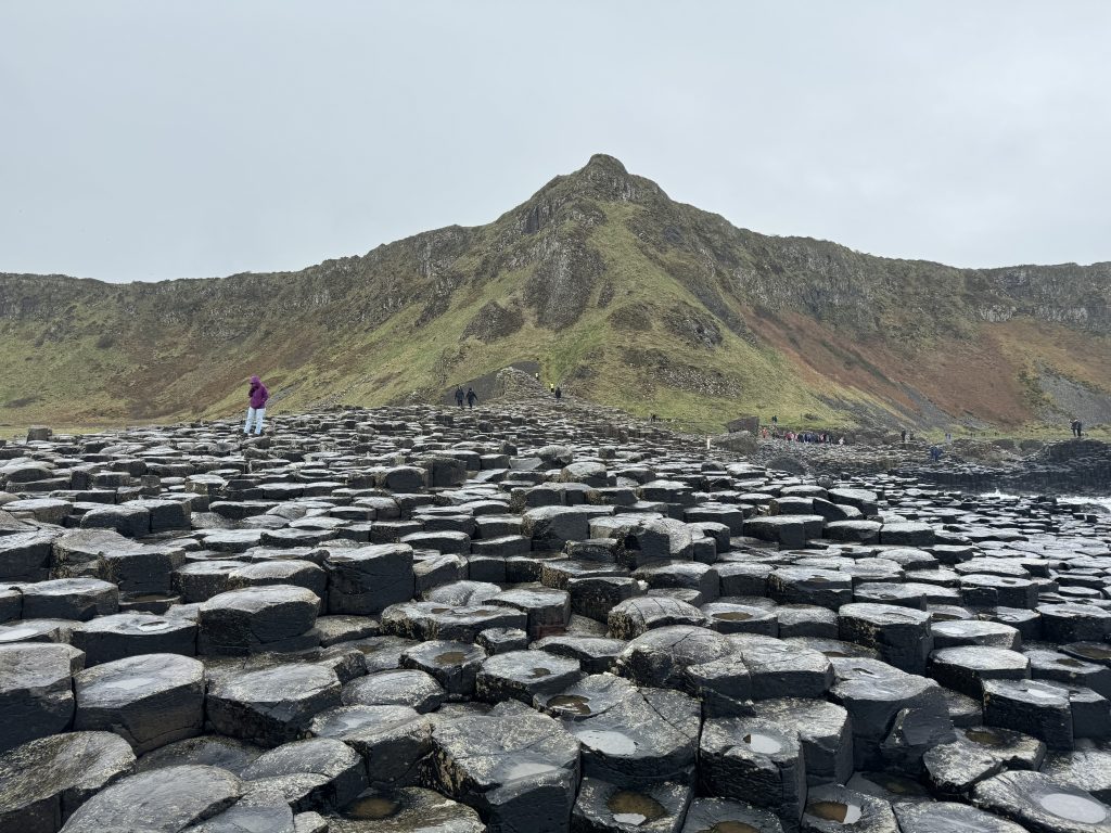 Giant's Causeway
